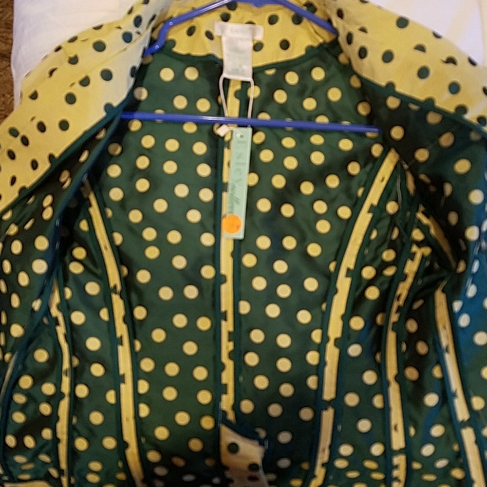 Esley Jacket - Picture 3 of 3